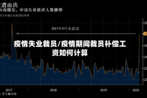 疫情失业裁员/疫情期间裁员补偿工资如何计算