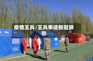 疫情王兵/王兵事迹新冠肺炎