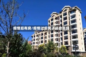 疫情后有房/疫情过后房子还会涨吗