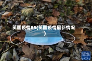 英国疫情85(英国疫情最新情况)