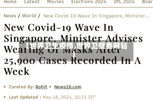 【世界卫生疫情,世界卫健委网站】