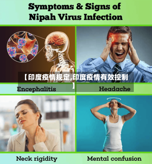 【印度疫情规定,印度疫情有效控制】-第1张图片