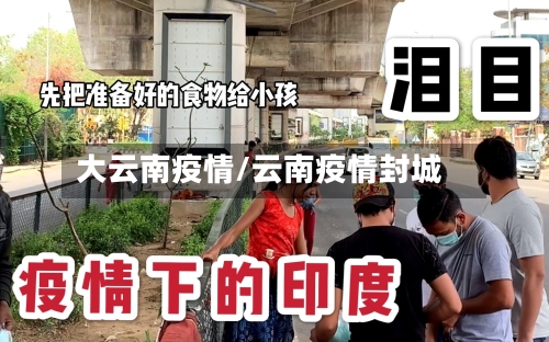 大云南疫情/云南疫情封城-第3张图片