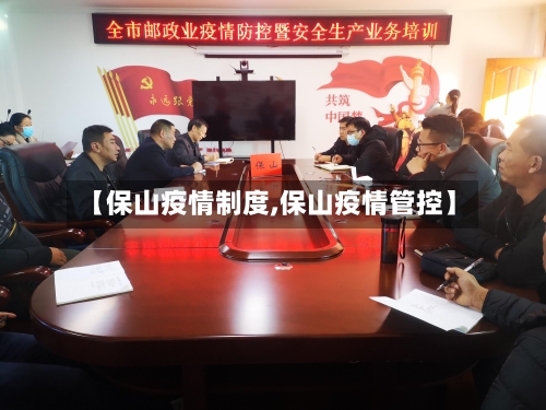 【保山疫情制度,保山疫情管控】-第2张图片