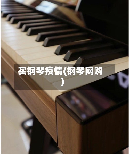 买钢琴疫情(钢琴网购)-第1张图片
