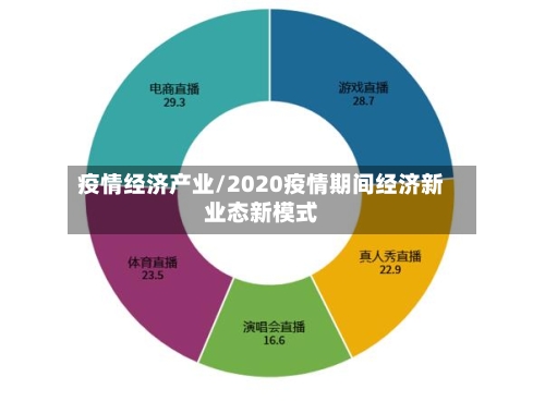 疫情经济产业/2020疫情期间经济新业态新模式-第3张图片