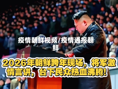 疫情朝鲜视频/疫情通报朝鲜-第3张图片