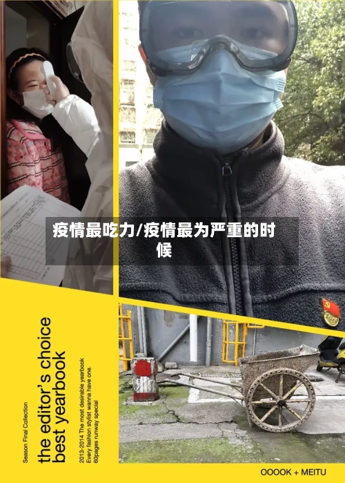 疫情最吃力/疫情最为严重的时候-第2张图片