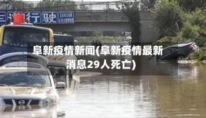 阜新疫情新闻(阜新疫情最新消息29人死亡)-第3张图片