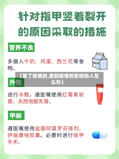 【受了疫情的,受到疫情的影响的人怎么办】-第2张图片