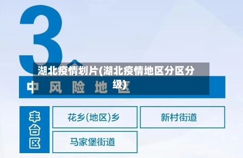 湖北疫情划片(湖北疫情地区分区分级)-第3张图片