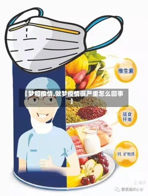 【梦和疫情,做梦疫情很严重怎么回事】-第1张图片