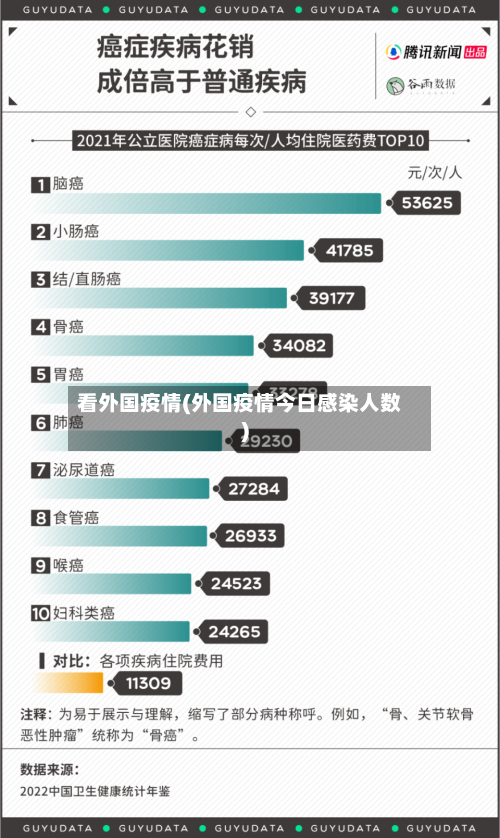 看外国疫情(外国疫情今日感染人数)-第1张图片