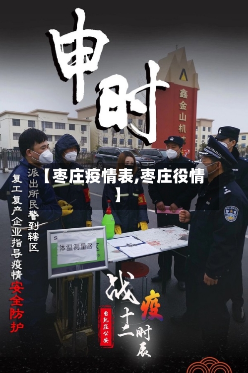 【枣庄疫情表,枣庄役情】-第2张图片