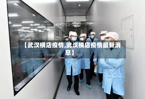 【武汉横店疫情,武汉横店疫情最新消息】-第1张图片