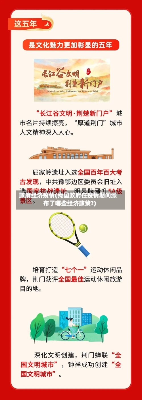 政府经济疫情(我国政府在疫情期间颁布了哪些经济政策?)-第2张图片