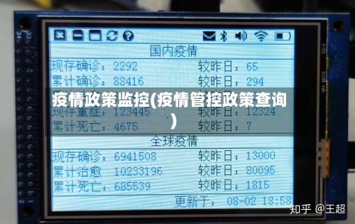 疫情政策监控(疫情管控政策查询)-第1张图片