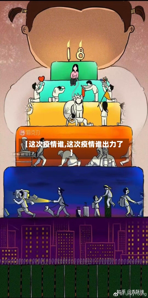 【这次疫情谁,这次疫情谁出力了】-第3张图片
