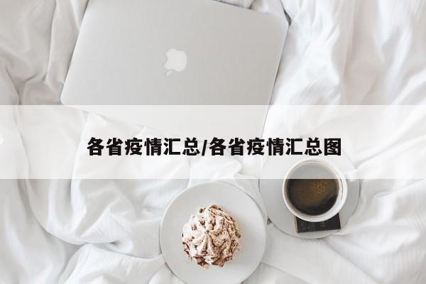 各省疫情汇总/各省疫情汇总图